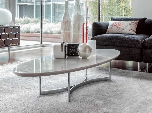Parioli coffee table - myhome